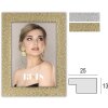 ZEP Orion marco de fotos oro o plata 10x15 13x18 15x20 20x30 cm