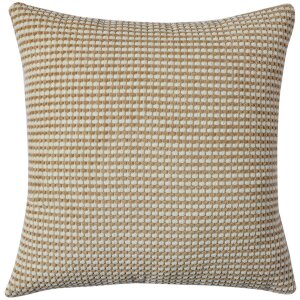 Clayre & Eef KT021.398 Funda de cojín 45x45 cm...