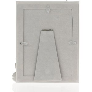 ZEP marco de poliresina Billy Beige 10x15 cm 13x18 cm con oso y estrellas