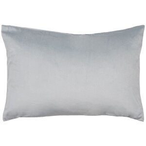 Clayre & Eef KT036.053BL Funda de cojín 35x50...