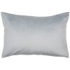 Clayre & Eef KT036.053BL Funda de cojín 35x50 cm Azul