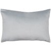 Clayre & Eef KT036.053BL Funda de cojín 35x50 cm Azul