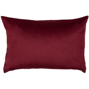 Clayre & Eef KT036.053BU Funda de cojín 35x50...