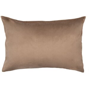 Clayre & Eef KT036.053CH Funda de cojín 35x50...