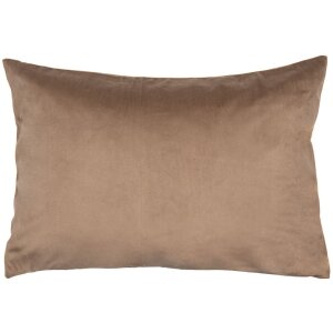 Clayre & Eef KT036.053CH Funda de cojín 35x50...