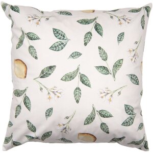 Clayre & Eef LEL22 Funda de cojín 45x45 cm...