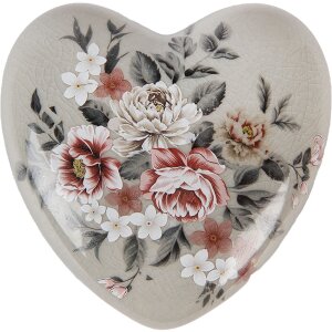 Clayre & Eef Corazón Decorativo...