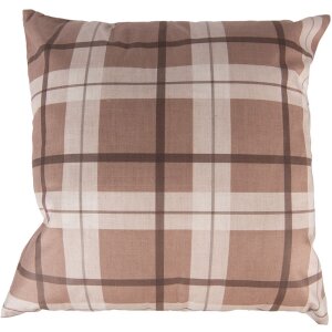 Clayre & Eef NWV20-1 Funda de cojín 45x45 cm...