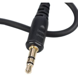 Cable de conexión de píxeles E3 de 3,5 mm para cámaras Canon y Miops Trigger