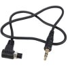 Cable de conexión de píxeles E3 de 3,5 mm para cámaras Canon y Miops Trigger