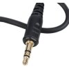 Cable de conexión de píxeles E3 de 3,5 mm para cámaras Canon y Miops Trigger