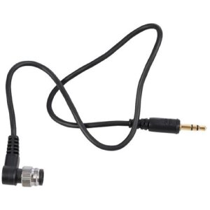 Cable de conexión de cámara Pixel S2 3,5 mm para Sony Pawn Oppilas TX-252 Miops