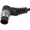 Cable de conexión de cámara Pixel S2 3,5 mm para Sony Pawn Oppilas TX-252 Miops