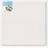Walther lienzo 15x15 cm 1,5x2,0 cm bastidor blanco