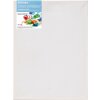Walther Lienzo 20x30 cm Bastidor 1,5x2,0 cm algodón blanco imprimado