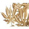 Mauro Ferretti escultura Palma 56x10x57,5 cm oro