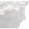 Mauro Ferretti escultura Roman Young 20x17,5x30 cm blanco
