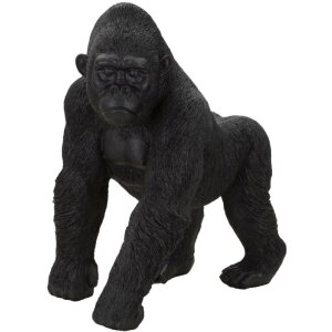 Mauro Ferretti figura decorativa gorila 35x21.5x37.5 cm...