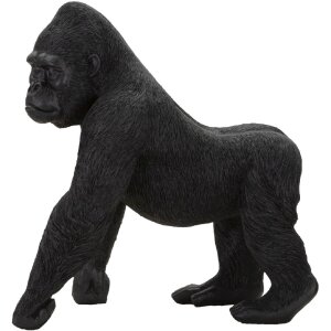 Mauro Ferretti figura decorativa gorila 35x21.5x37.5 cm...