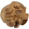 Bola decorativa de teca Mauro Ferretti Ø40 cm marrón