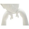 Mauro Ferretti Busto Buda 21,5x13x36 cm oro blanco