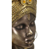 Mauro Ferretti Busto Mumbasa 23,5x17,5x39,5 cm