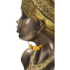 Mauro Ferretti Busto Mumbasa 23,5x17,5x39,5 cm