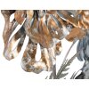Decoración mural Mauro Ferretti Too 66x4x98 cm multicolor