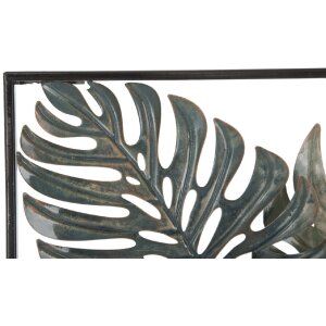 Mauro Ferretti decoración de pared Too 30.5x3.75x88.5 cm multicolor