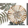 Mauro Ferretti decoración mural Too 30.5x2.5x88.5 cm multicolor