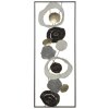 Mauro Ferretti decoración mural Dixy 28,5x3x74 cm multicolor