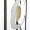 Mauro Ferretti decoración mural Dixy 28,5x3x74 cm multicolor