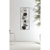 Mauro Ferretti decoración mural Dixy 28,5x3x74 cm multicolor
