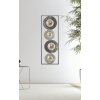 Anillo decorativo mural Mauro Ferretti 31x3x89,5 cm multicolor