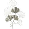 Mauro Ferretti panel mural Goxy 62x4x86 cm plata