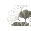 Mauro Ferretti panel mural Goxy 62x4x86 cm plata