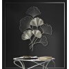 Mauro Ferretti panel mural Goxy 62x4x86 cm plata