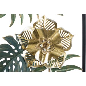 Mauro Ferretti panel mural Campur 31x4x90 cm multicolor