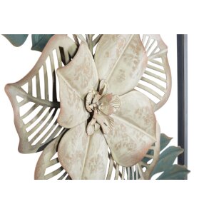 Mauro Ferretti panel mural Campur 31x4x90 cm multicolor