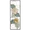 Mauro Ferretti panel mural Campur 31x4x90 cm multicolor