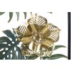 Mauro Ferretti panel mural Campur 31x4x90 cm multicolor