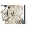 Mauro Ferretti panel mural Campur 31x4x90 cm multicolor