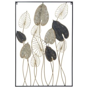 Mauro Ferretti panel mural Centruy 66x4,5x100 cm multicolor
