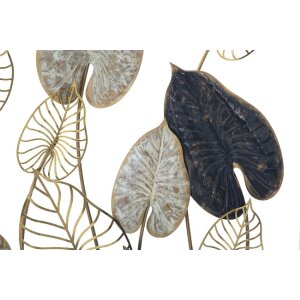 Mauro Ferretti panel mural Centruy 66x4,5x100 cm multicolor