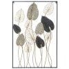 Mauro Ferretti panel mural Centruy 66x4,5x100 cm multicolor