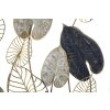 Mauro Ferretti panel mural Centruy 66x4,5x100 cm multicolor