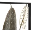 Mauro Ferretti panel mural Centruy 66x4,5x100 cm multicolor