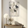 Mauro Ferretti panel mural Centruy 66x4,5x100 cm multicolor