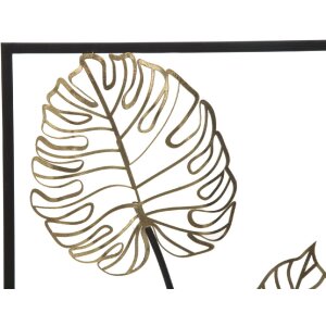 Mauro Ferretti panel mural Luxy 31x2,5x90 cm multicolor