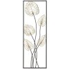 Mauro Ferretti panel mural Luxy 31x2,5x90 cm multicolor